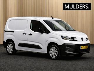 Peugeot Partner 1.5 BlueHDi 100 L1 3-ZITS/DYNAMIC SURROUND VIEW