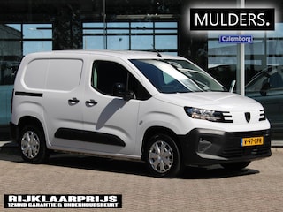 Peugeot Partner 1.5 BlueHDi 100 L1 3-ZITS/DYNAMIC SURROUND VIEW