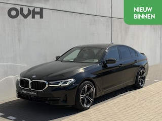 BMW 530e Business Edition Plus | Sfeer | 360° cam | Carplay