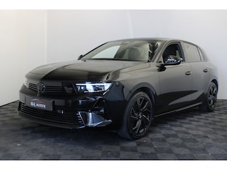 Opel Astra 1.2 Turbo GS