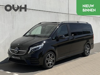 Mercedes-Benz V-klasse 300d Lang Avantgarde | Burmester | Stoelvent
