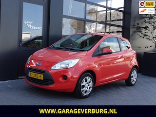 Ford Ka 1.2 Trend / 112.999 km