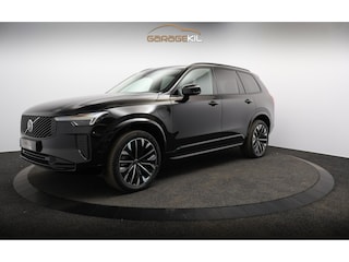 Volvo XC90 2.0 T8 Plug-in hybrid AWD Plus Dark Dealeronderh. / Panoramadak / 360 camera / Stoelverwarming / Adaptive Cruisecontrol / 21 inch / 7 zitter / Stuurverwarming