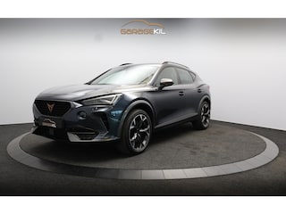 Cupra Formentor 1.4 e-Hybrid VZ Performance Dealer Onderh. / Adaptive / Matrix Led / Bucket sportstoelen / Keyless / Rijassistent pakket / Carplay /