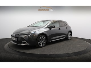 Toyota Corolla Hybrid 140 Business Dealeronderh. / 1ste eigenaar / Achteruitrijcamera / LED / DAB / Stoelverwarming / Stuurverwarming / Smartphone Integratie / Keyless Entry