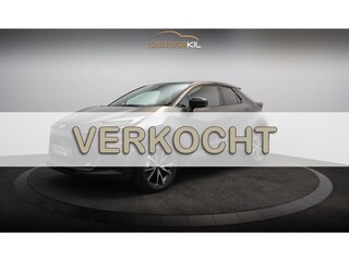 Toyota C-HR 1.8 Hybrid 140 Business Dealerdonderh. / Techniek pakket / LED / Elektrische Achterklep / Smartphone Integratie / Achteruitrijcamera / Adaptive Cruisecontrol