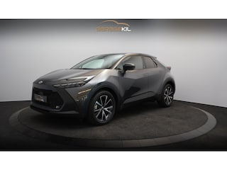 Toyota C-HR 1.8 Hybrid 140 Business Dealerdonderh. / Techniek pakket / LED / Elektrische Achterklep / Smartphone Integratie / Achteruitrijcamera / Adaptive Cruisecontrol