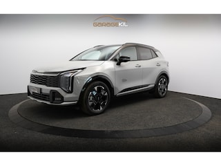 Kia Sportage 1.6 T-GDI Plug-in Hybr. Auto GT-Line Facelift! / Two-Tone / Achteruitrijcamera / Panoramadak / LED / DAB radio