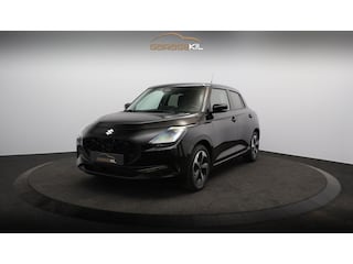 Suzuki Swift 1.2 Comfort Smart Hybrid Dealeronderh. / Led verlichting / Smartphone Integratie / Apple Carplay en Android Auto / Achteruitrijcamera / DAB radio / Keyless
