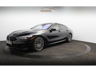 BMW 840i xDrive High Executive Dealeronderh. / M-sport / Crafted / Harman Kardon / Softclose / 360 / Driving prof / Panoramadak / Night Vision / Interieur Carbon
