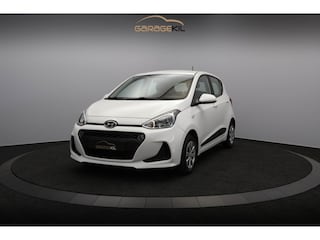 Hyundai i10 1.0i Comfort Orig.NL / Carplay / Elek. Ramen / Airco / Cruise control