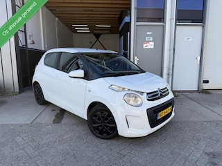 Citroën C1 1.0 e-VTi Airscape Feel|APK|NAP|Airco|5 Deuren