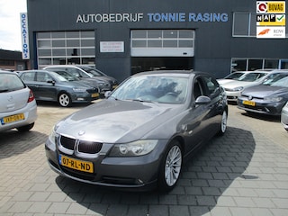 BMW 320i Dynamic Executive