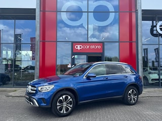Mercedes-Benz GLC 300e 4MATIC Business Solution | Panorama | Vol Leder | Carplay | Camera | Parksensor |