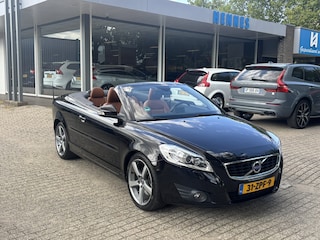 Volvo C70 Convertible 2.5 T5 230pk Tourer