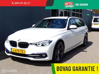 BMW 3-serie Touring 320i Automaat SportLine