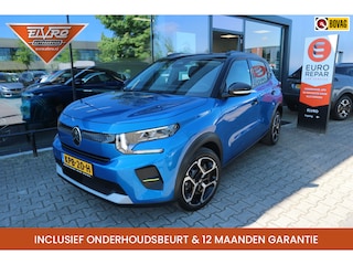 Citroën C3 1.2 Turbo 100pk Plus CARPLAY PDC CRUISE RIJKLAARPRIJS!