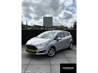 Ford Fiesta 1.0 EcoBoost Titanium PDC STOEL.V AIRCO