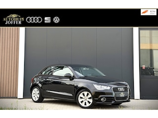 Audi A1 1.2 TFSI Proline | 2e eigenaar | Perfect onderhouden! | Rijklaar