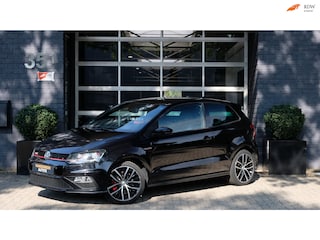 Volkswagen Polo 1.8 TSI GTI 192PK DSG Camera|Cruise|Full Led