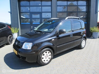 Fiat Panda 1.2 Edizione Cool 177dkm Airco Hoge zit Org Ned
