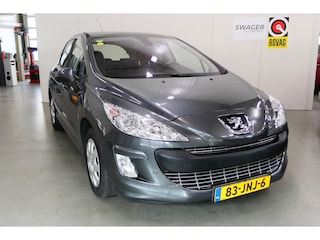 Peugeot 308 1.6 THP 16V 5-DRS AUT XT