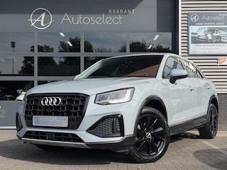 Audi Q2 35 TFSI Edition one CarPlay | Navi | BTW-Auto