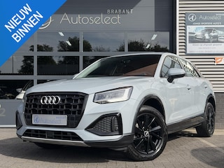 Audi Q2 35 TFSI Edition one CarPlay | Navi | BTW-Auto