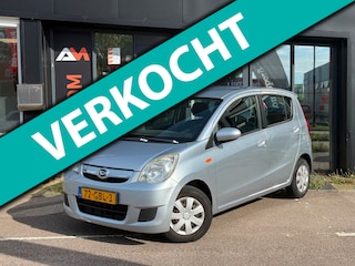Daihatsu Cuore 1.0 Premium | Elek. Ramen | Carplay | NAP