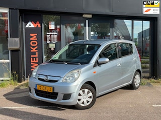 Daihatsu Cuore 1.0 Premium | Elek. Ramen | Carplay | NAP