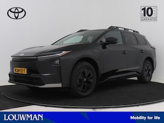 Toyota bZ4X Touring Executive AWD 75 kWh *DEMO* | Apple Carplay & Android Auto | Parkeercamera | *DEMO* *