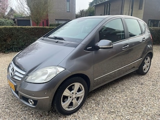 Mercedes-Benz A-klasse 160 BlueEFFICIENCY Business Class Avantgarde