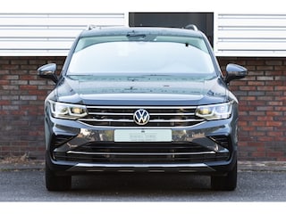 Volkswagen Tiguan 1.4 TSI eHy R Bns