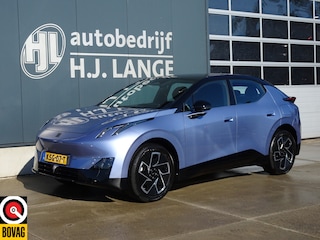 Lynk & Co 02 Core 66 kWh