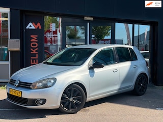 Volkswagen Golf 1.4 | Airco | Cruise | Cruise | Stoelver. |
