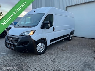 Fiat Ducato 3.5T L3H2 79 kWh