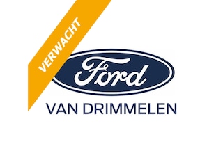 Ford Focus 1.0 EcoBoost Hybrid 125pk ST-Line X | Panorama-dak