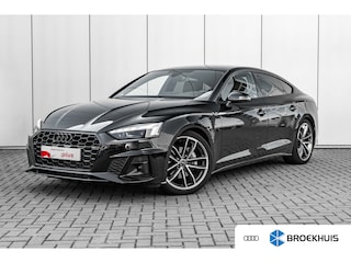 Audi A5 Sportback 40 TFSI S edition
