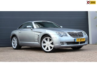 Chrysler Crossfire 3.2 V6 Leder/Automaat/Airco/Xenon
