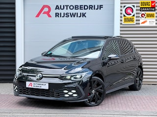 Volkswagen Golf 1.4 eHybrid GTE Pano/Matrix/Trekhaak