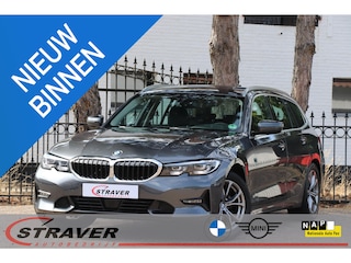 BMW 3-serie Touring 318i Executive Edition |Sport line |Adaptieve cruise control