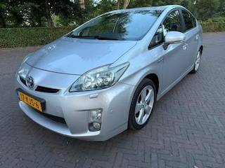 Toyota Prius 1.8 Dynamic/Dealerauto/Headup/Xenon/Camera/Navi/APK
