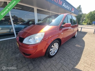 Renault Scénic 1.6-16V Business Line Airco Panorama cryise