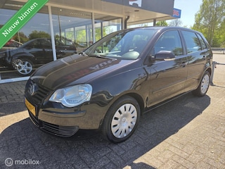 Volkswagen Polo 1.4 TDI Comfortline 5 drs Airco Apk 11-2026