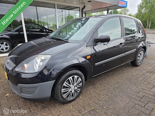 Ford Fiesta 1.3-8V Style 5Drs Airco Apk 04-2027 km NAP