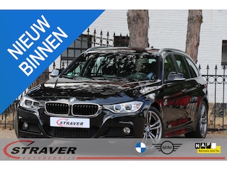 BMW 3-serie Touring 320i Executive |M-sport |Trekhaak