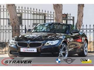 BMW Z4 Roadster sDrive18i |Sportstoelen |Navi PRO |Stoelverwarming
