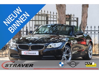 BMW Z4 Roadster sDrive18i |Sportstoelen |Navi PRO |Stoelverwarming