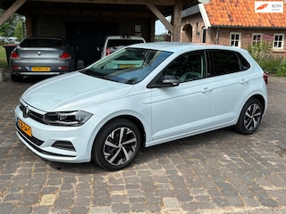 Volkswagen Polo 1.0 TSI Beats