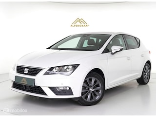 Seat Leon 1.5 TSI Style Ultimate Edition 1e eigenaar 46.424KM
